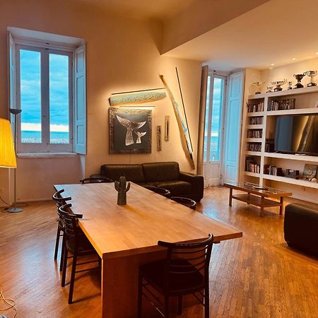 Azul Apartment Bari Bagian luar foto