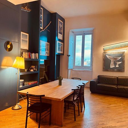 Azul Apartment Bari Bagian luar foto