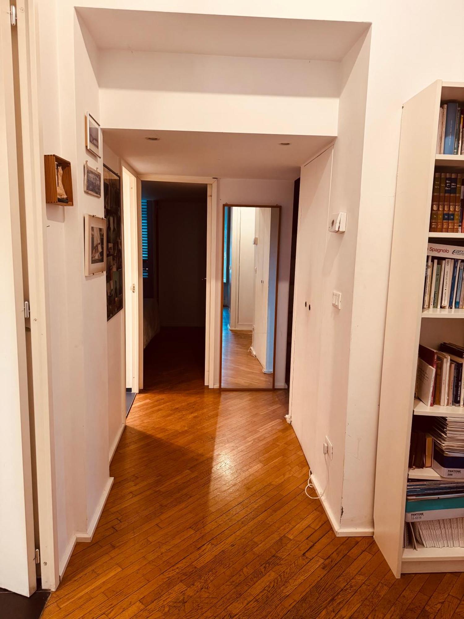 Azul Apartment Bari Bagian luar foto